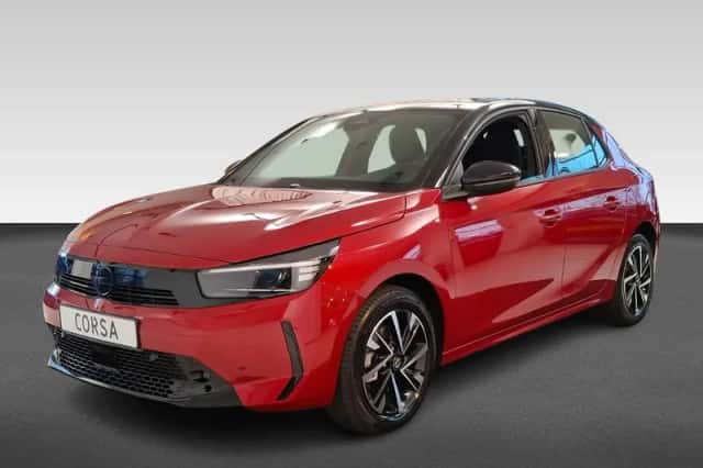 Opel Corsa (2026) thumbnail 1