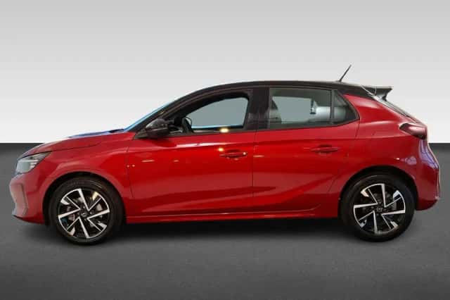 Opel Corsa (2026) thumbnail 2