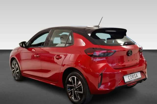 Opel Corsa (2026) thumbnail 3