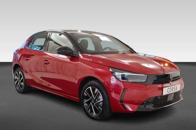 Opel Corsa (2026) thumbnail 4
