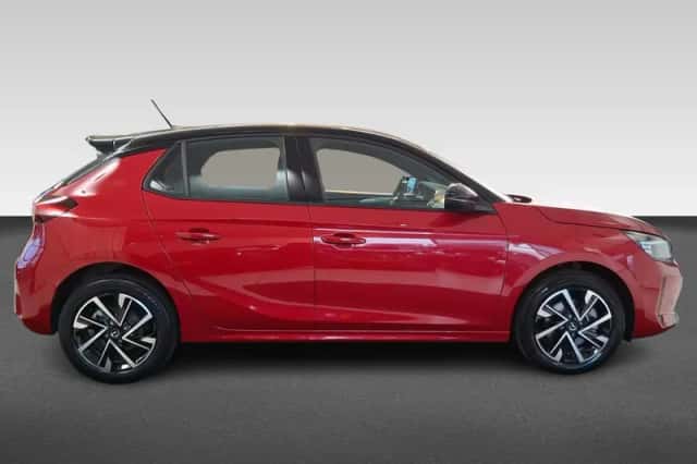 Opel Corsa (2026) thumbnail 5