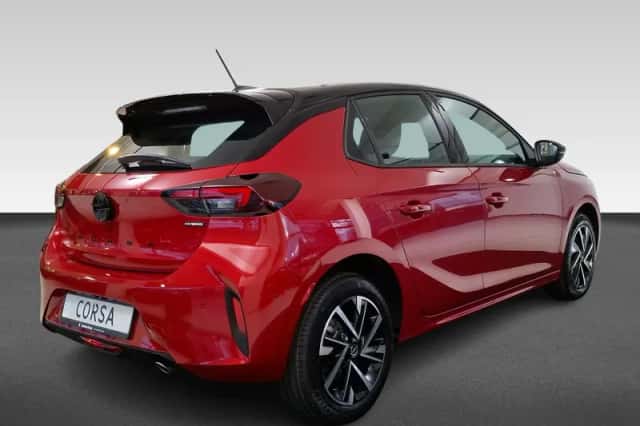 Opel Corsa (2026) thumbnail 6