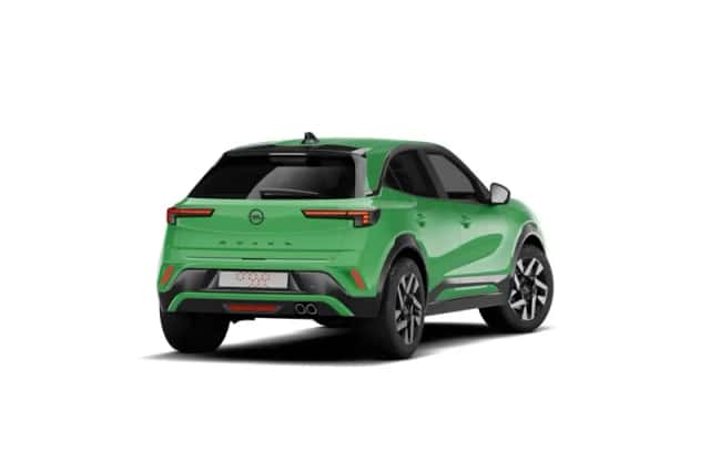 Opel Mokka (2026) thumbnail 6