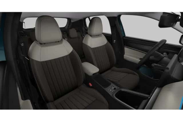 Fiat 600e (2026) thumbnail 5