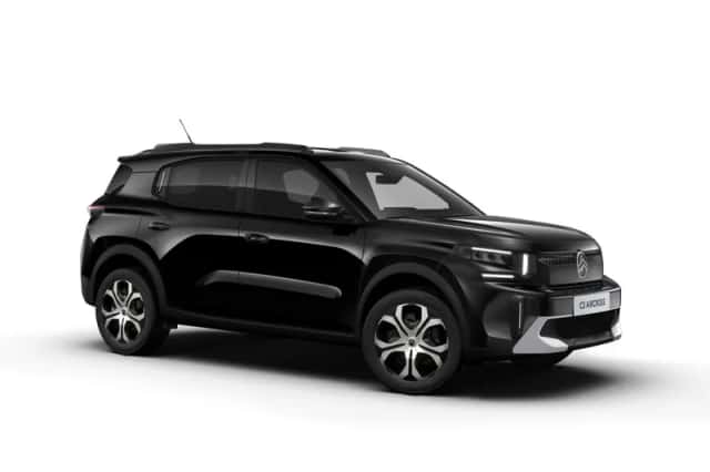 Citroën C3 Aircross (2026) thumbnail 4
