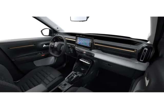 Citroën C3 Aircross (2026) thumbnail 6