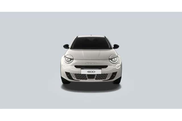 Fiat 600e (2026) thumbnail 1