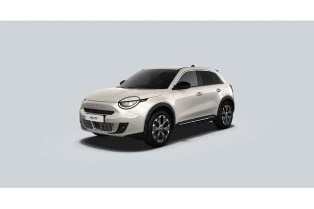 Fiat 600e (2026) thumbnail 2