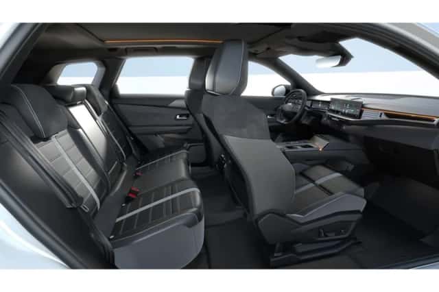 Opel Grandland (2026) thumbnail 6