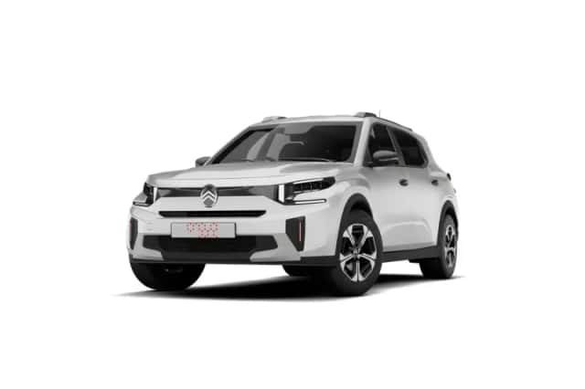 Citroën C3 Aircross (2026) thumbnail 1