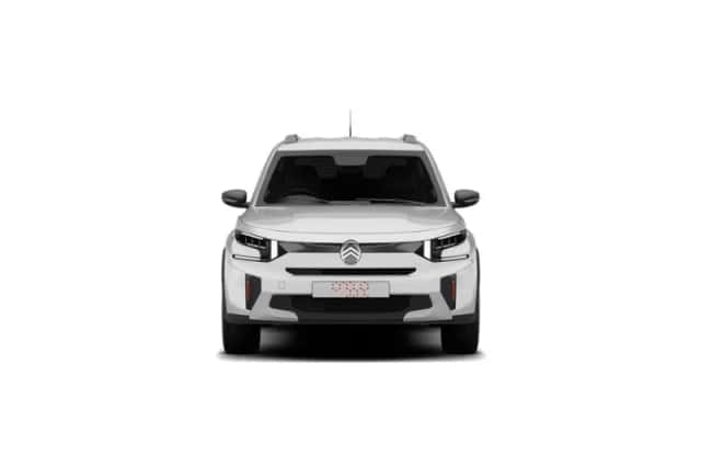 Citroën C3 Aircross (2026) thumbnail 2