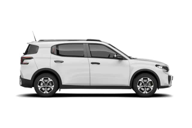 Citroën C3 Aircross (2026) thumbnail 4