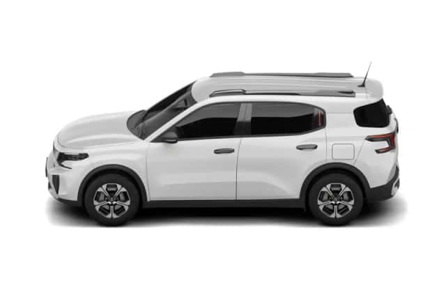 Citroën C3 Aircross (2026) thumbnail 5
