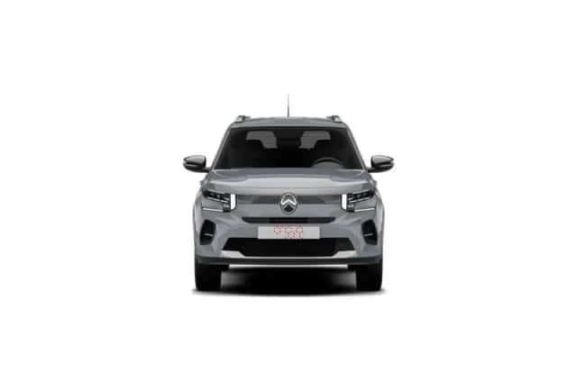 Citroën ë-C3 (2026) thumbnail 2