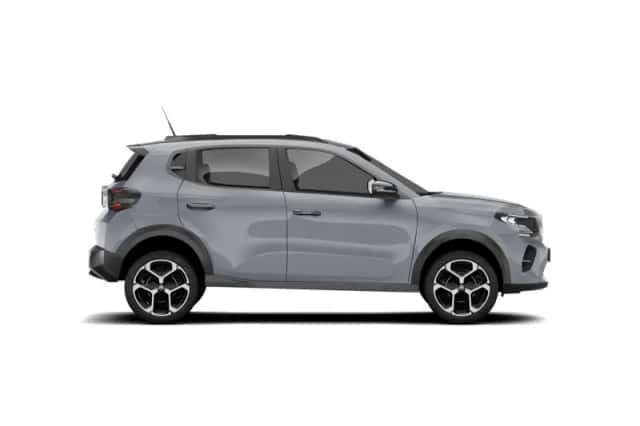 Citroën ë-C3 (2026) thumbnail 4