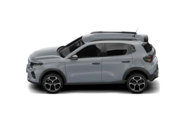 Citroën ë-C3 (2026) thumbnail 5