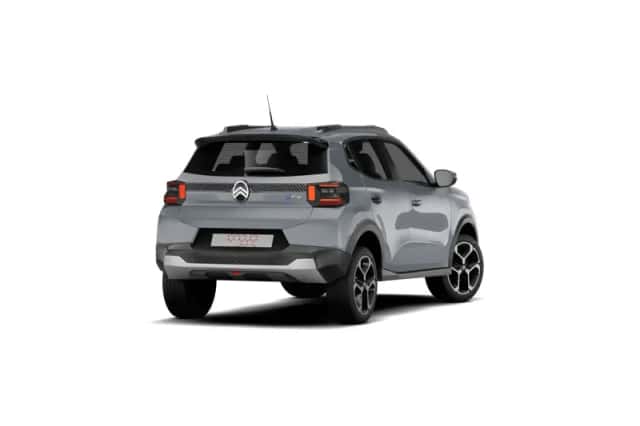 Citroën ë-C3 (2026) thumbnail 6
