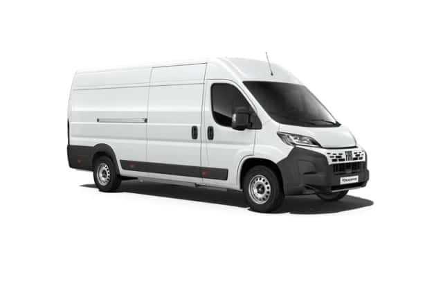 Fiat Ducato (2026) thumbnail 1