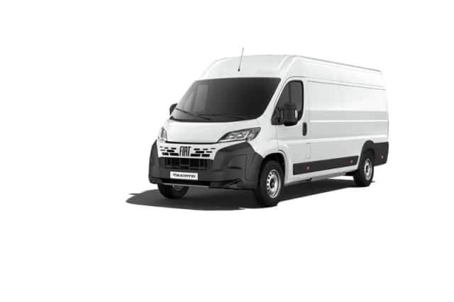 Fiat Ducato (2026) thumbnail 2