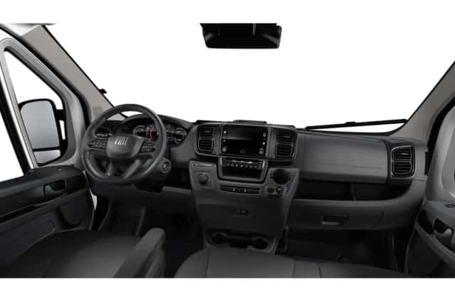 Fiat Ducato (2026) thumbnail 5