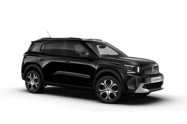 Citroën ë-C3 (2026) thumbnail 4