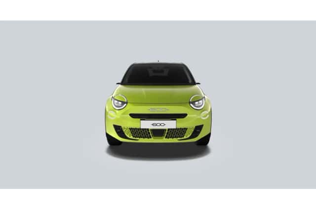 Fiat 600e (2026) thumbnail 1