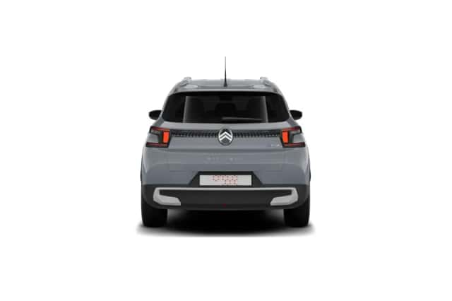 Citroën ë-C3 (2026) thumbnail 2