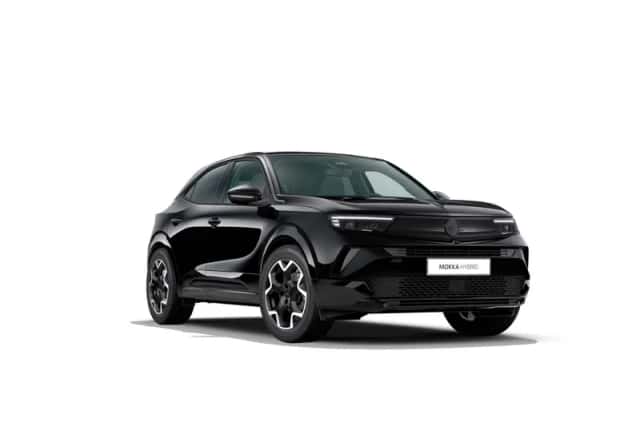 Opel Mokka (2026) thumbnail 1