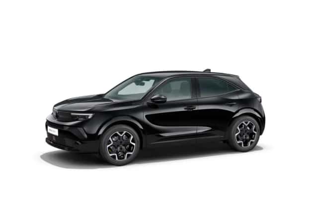 Opel Mokka (2026) thumbnail 3