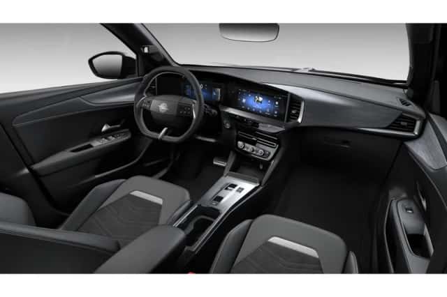 Opel Mokka (2026) thumbnail 5