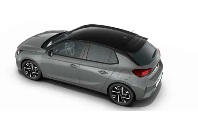 Opel Corsa (2026) thumbnail 4