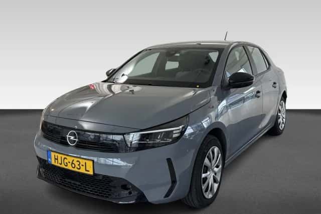 Opel Corsa-e (2025) thumbnail 1