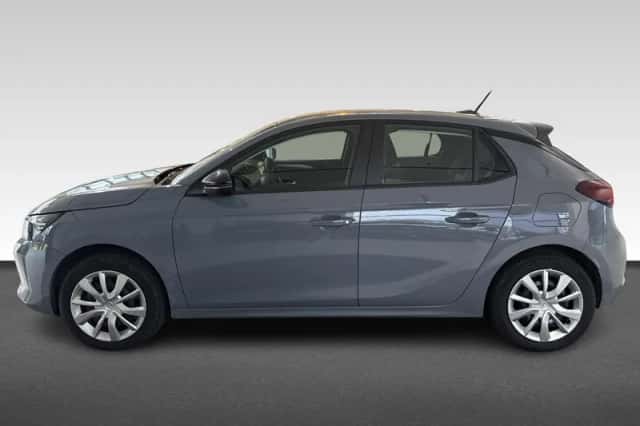 Opel Corsa-e (2025) thumbnail 2