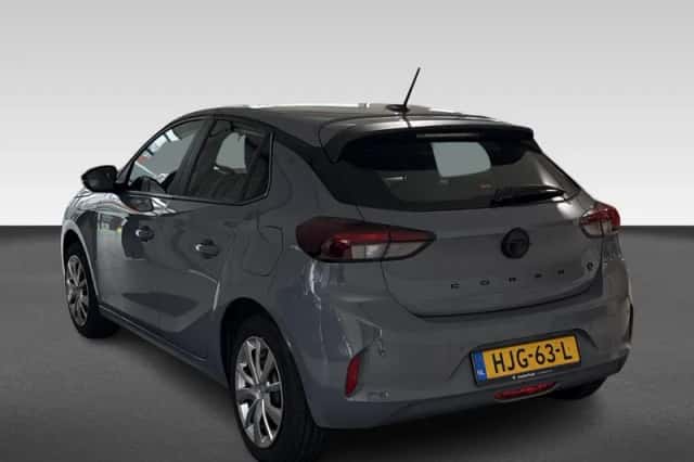 Opel Corsa-e (2025) thumbnail 3