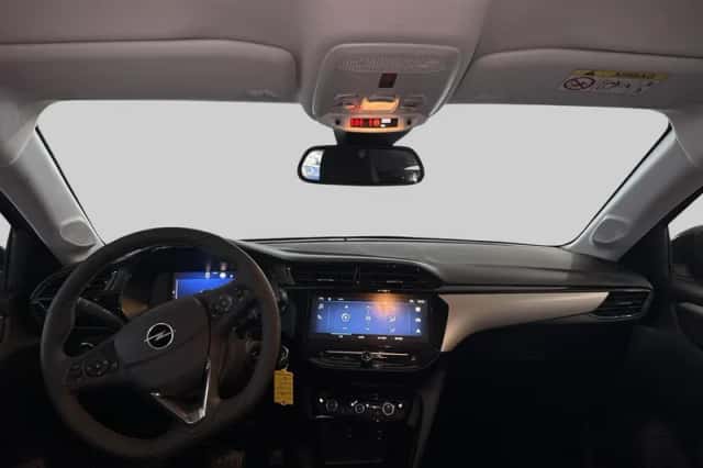 Opel Corsa-e (2025) thumbnail 5