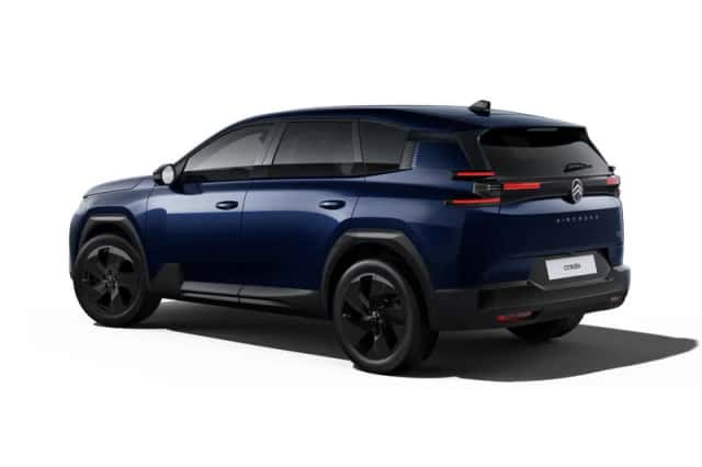 Citroën C5 Aircross (2026) thumbnail 3