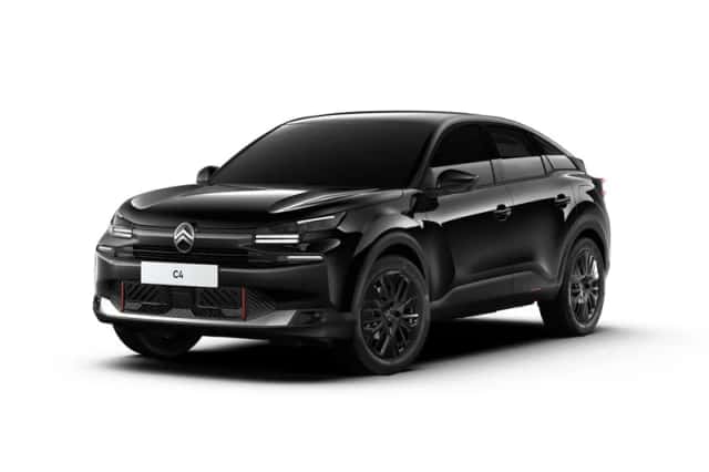 Citroën C4 (2026) thumbnail 1