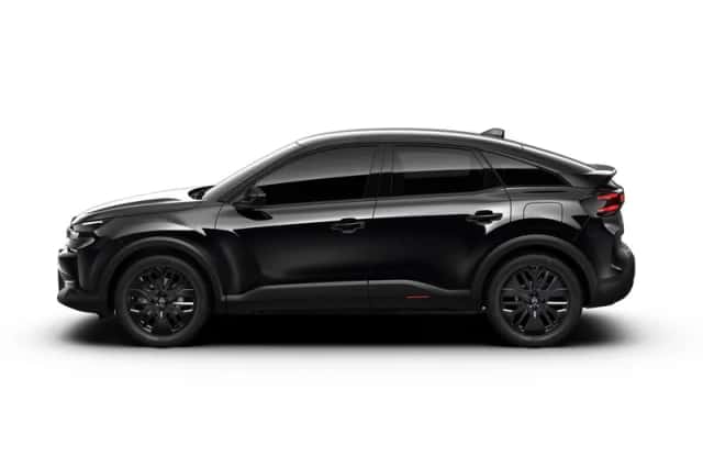 Citroën C4 (2026) thumbnail 2