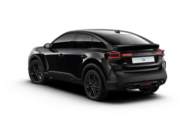 Citroën C4 (2026) thumbnail 3