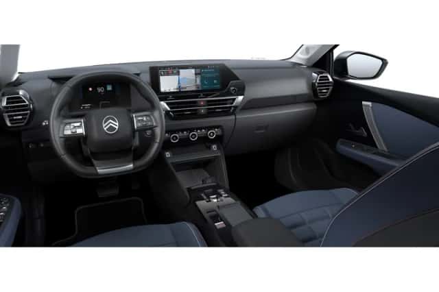 Citroën C4 (2026) thumbnail 5
