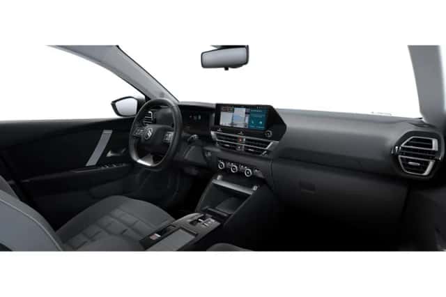 Citroën C4 (2026) thumbnail 6