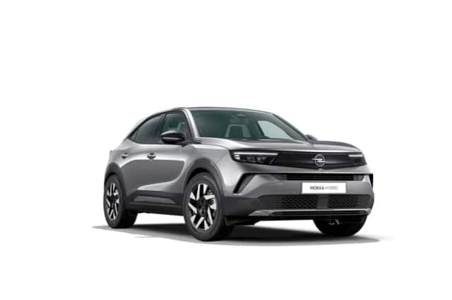 Opel Mokka (2026) thumbnail 1