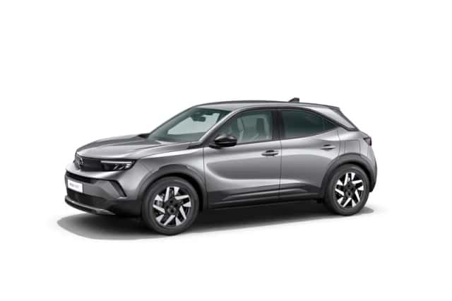 Opel Mokka (2026) thumbnail 3