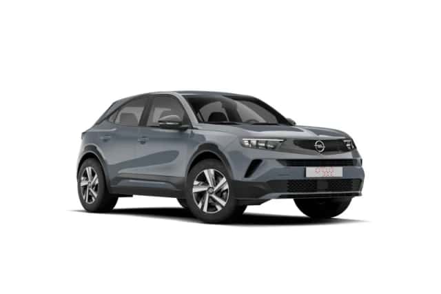 Opel Mokka (2026) thumbnail 3