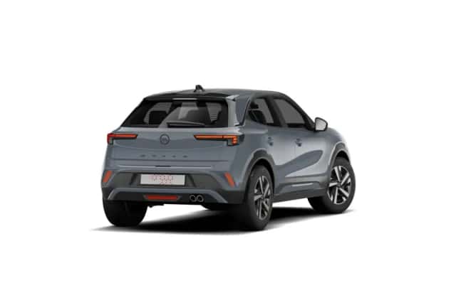 Opel Mokka (2026) thumbnail 6