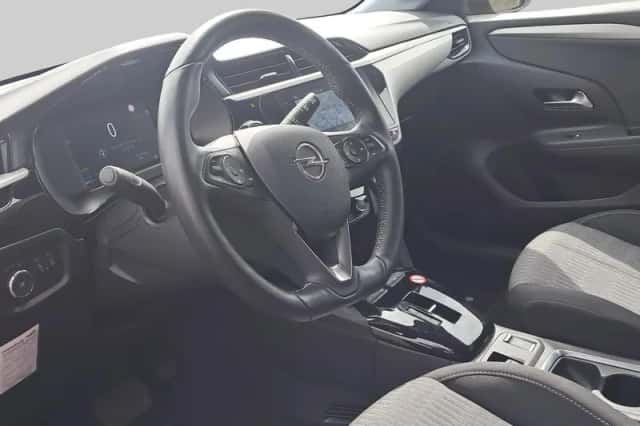 Opel Corsa-e (2022) thumbnail 4