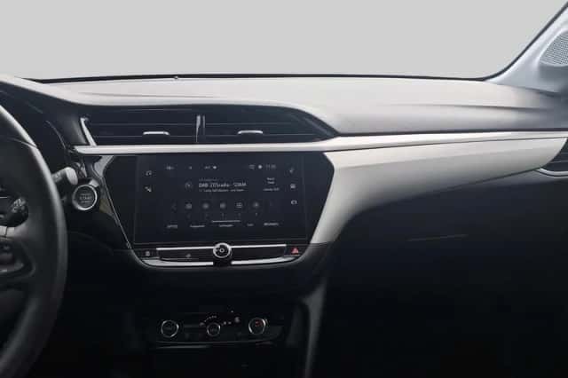 Opel Corsa-e (2022) thumbnail 5