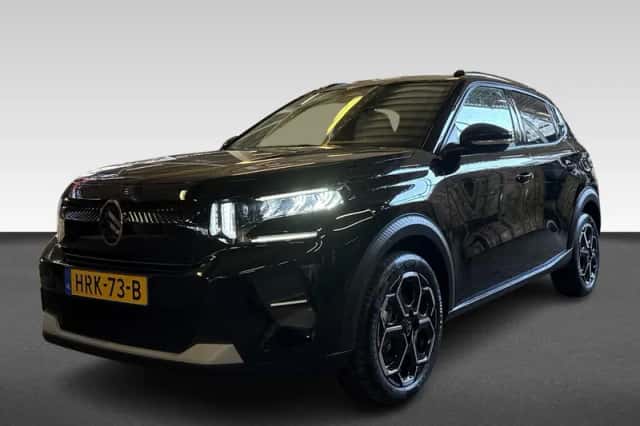 Citroën ë-C3 (2025) thumbnail 1
