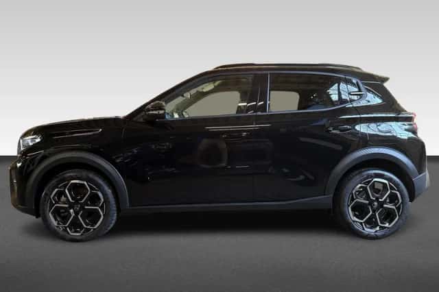 Citroën ë-C3 (2025) thumbnail 2