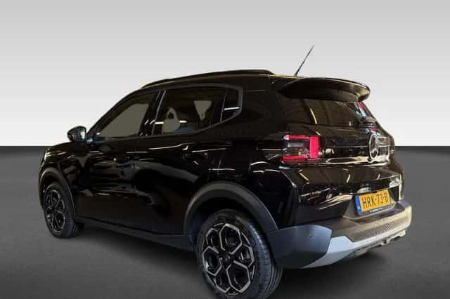 Citroën ë-C3 (2025) thumbnail 3